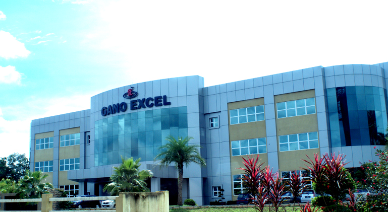 PLANTACIONES GANO EXCEL